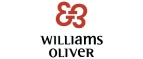 Williams & Oliver: Магазины мебели, посуды, светильников и товаров для дома в Москве: интернет акции, скидки, распродажи выставочных образцов