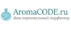 AromaCODE.ru: Скидки и акции в магазинах профессиональной, декоративной и натуральной косметики и парфюмерии в Москве