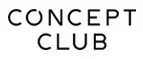 Concept Club: Магазины мужской и женской одежды в Москве: официальные сайты, адреса, акции и скидки