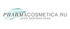 PharmaCosmetica: Скидки и акции в магазинах профессиональной, декоративной и натуральной косметики и парфюмерии в Москве